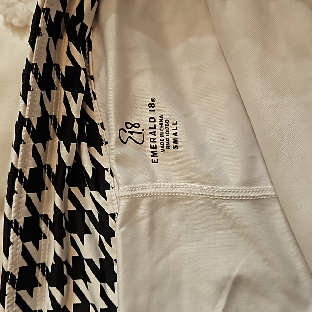 Golf skirt